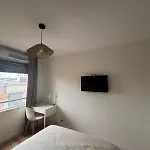 Apartment Le Grand Cocoon