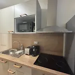 Apartment Le Grand Cocoon *