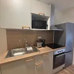 Le Grand Cocoon Apartment *