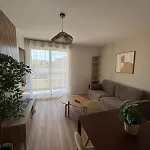 Le Grand Cocoon Apartment