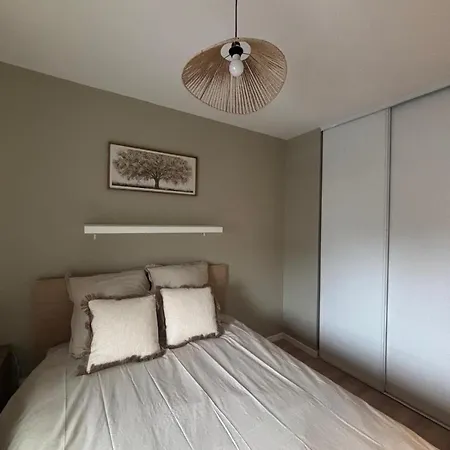 Le Grand Cocoon روان