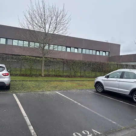 Le Grand Cocoon شقة روان