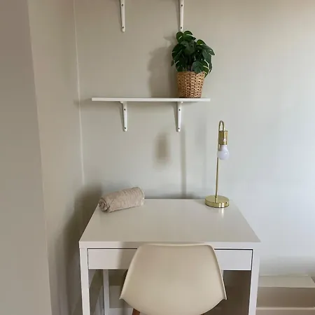 Le Grand Cocoon شقة *