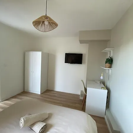 Appartamento Le Grand Cocoon