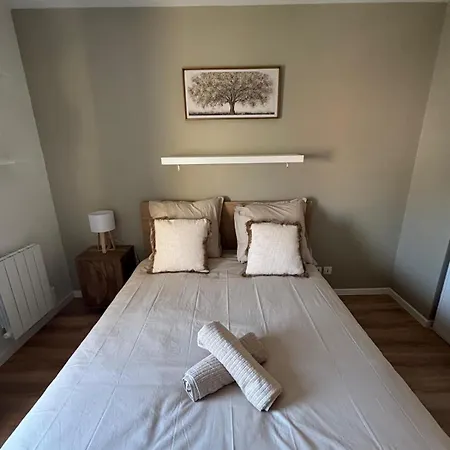 Le Grand Cocoon Appartamento Rouen