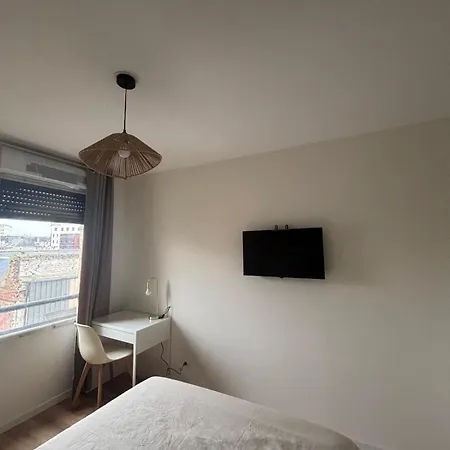 Appartamento Le Grand Cocoon