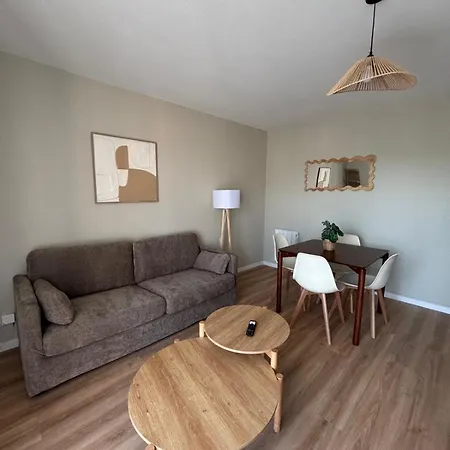 Le Grand Cocoon * Rouen