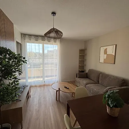 Le Grand Cocoon Apartment