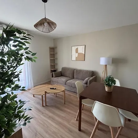 Le Grand Cocoon Apartman