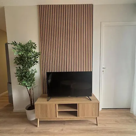 Le Grand Cocoon * Rouen