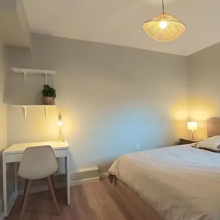 Apartman Le Grand Cocoon