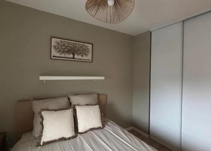 Le Grand Cocoon روان