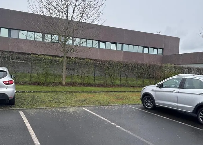 Le Grand Cocoon Apartman Rouen