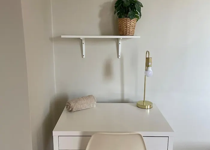 Le Grand Cocoon Apartman *