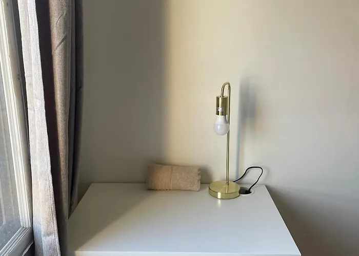 Le Grand Cocoon Apartman *