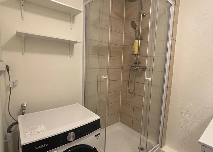 Apartman Le Grand Cocoon