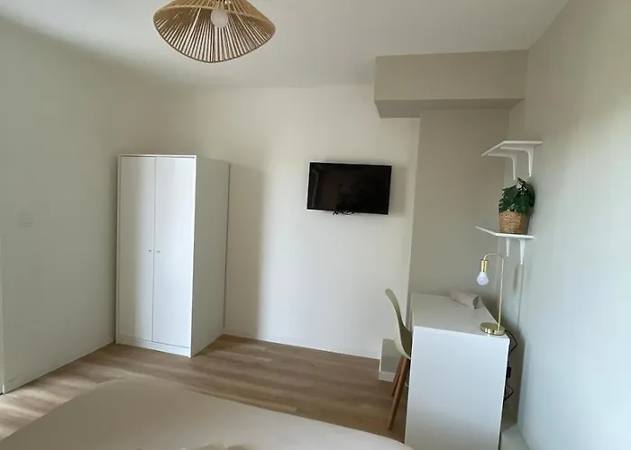 Apartman Le Grand Cocoon