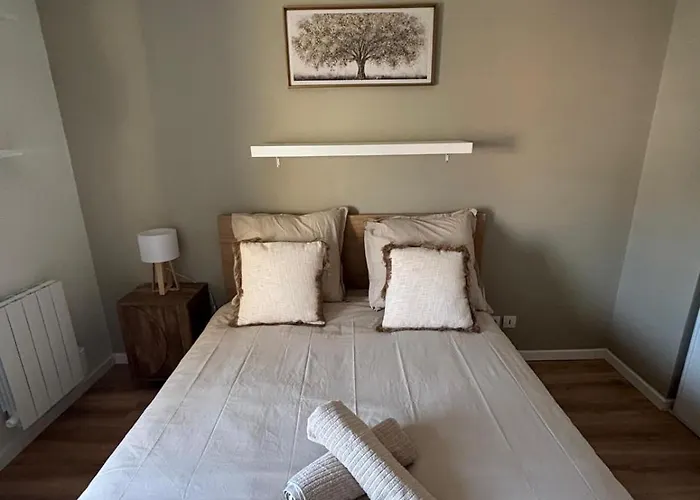 Le Grand Cocoon شقة روان