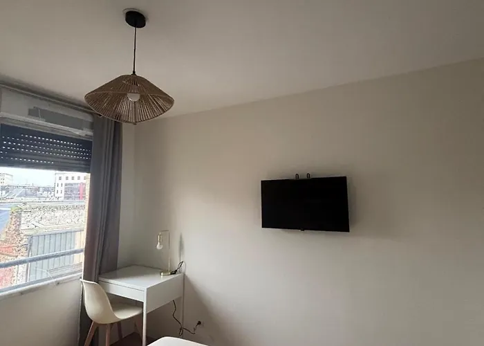 Apartman Le Grand Cocoon