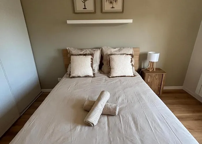 Le Grand Cocoon شقة