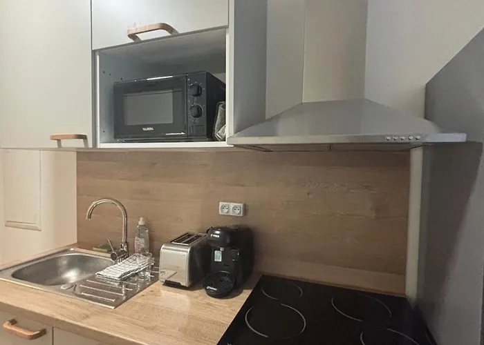 Apartman Le Grand Cocoon *