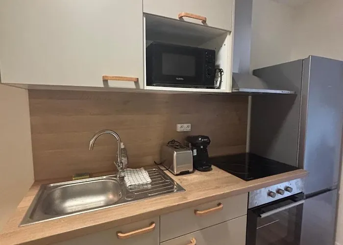 Le Grand Cocoon Apartman *