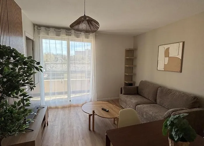 Le Grand Cocoon Apartman