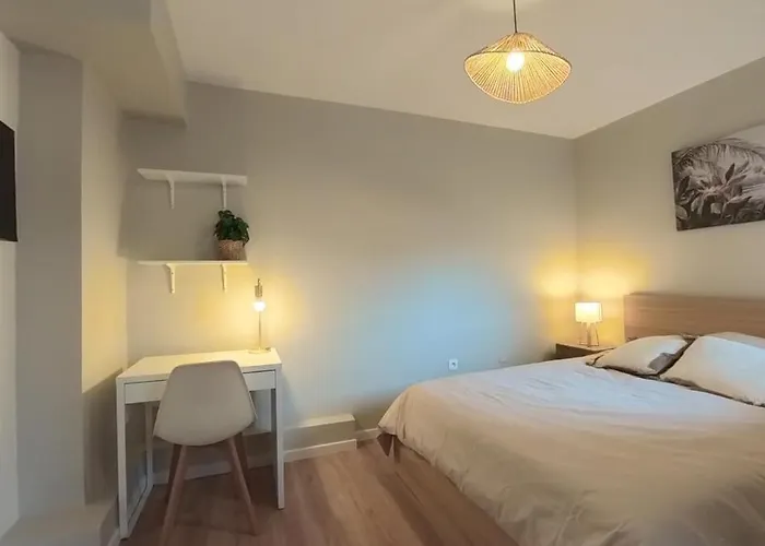 Apartman Le Grand Cocoon